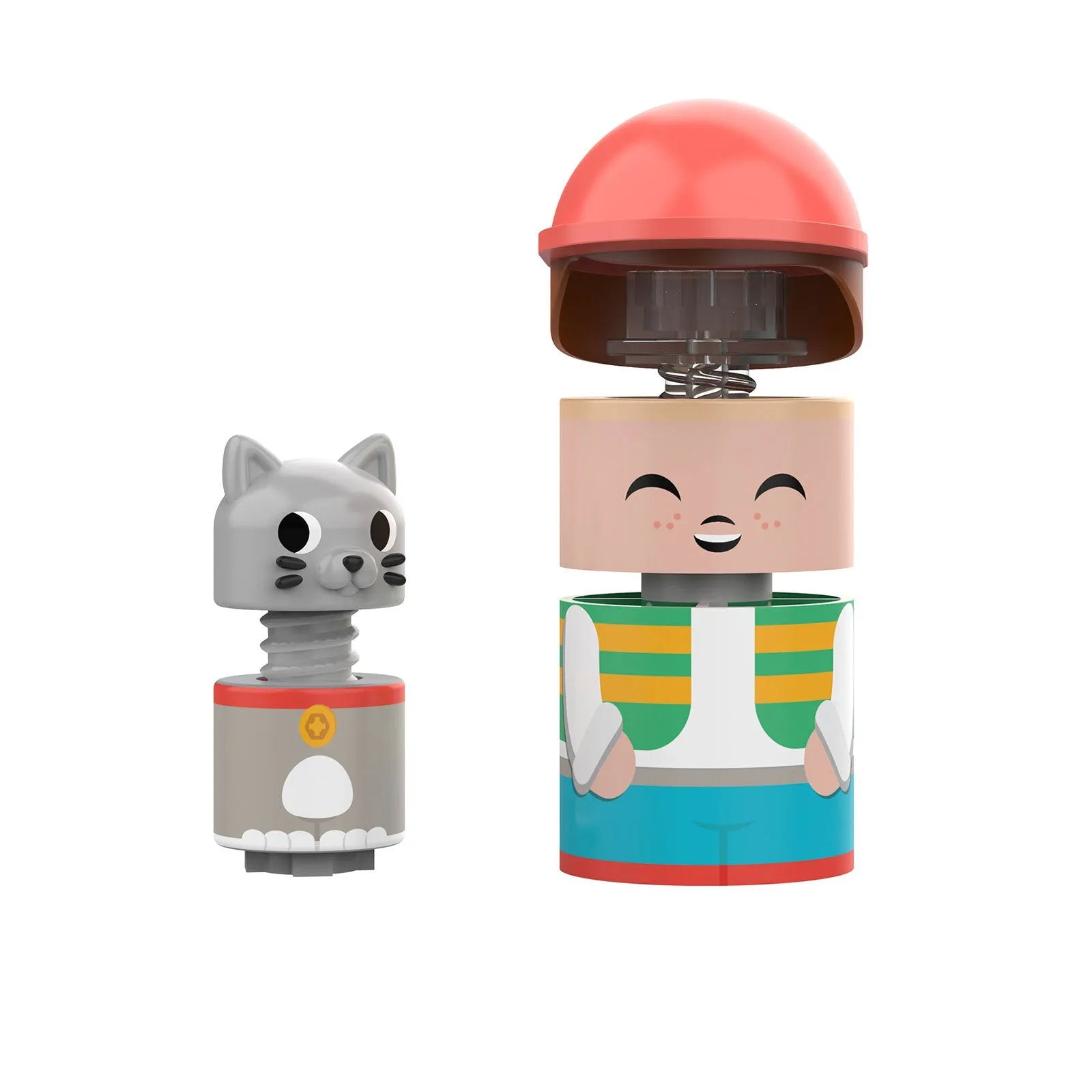 Design & Drill Bolt Buddies Police Rescue Pick - It - Up Truck - ebebek - Black Friday