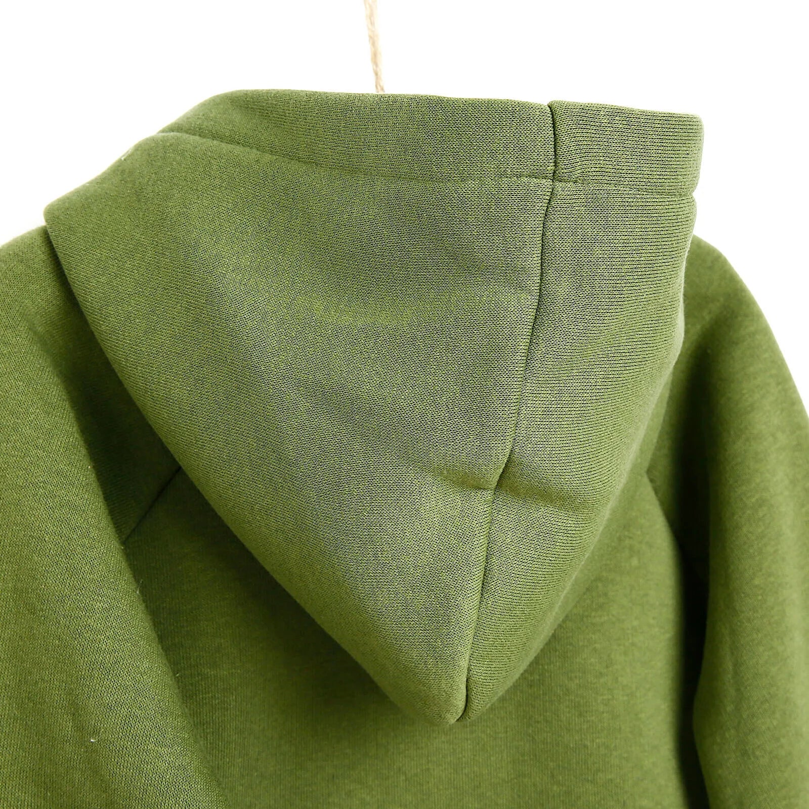 HelloBaby Basic Baby Boy Sweatshirt - Khaki - ebebek - Black Friday