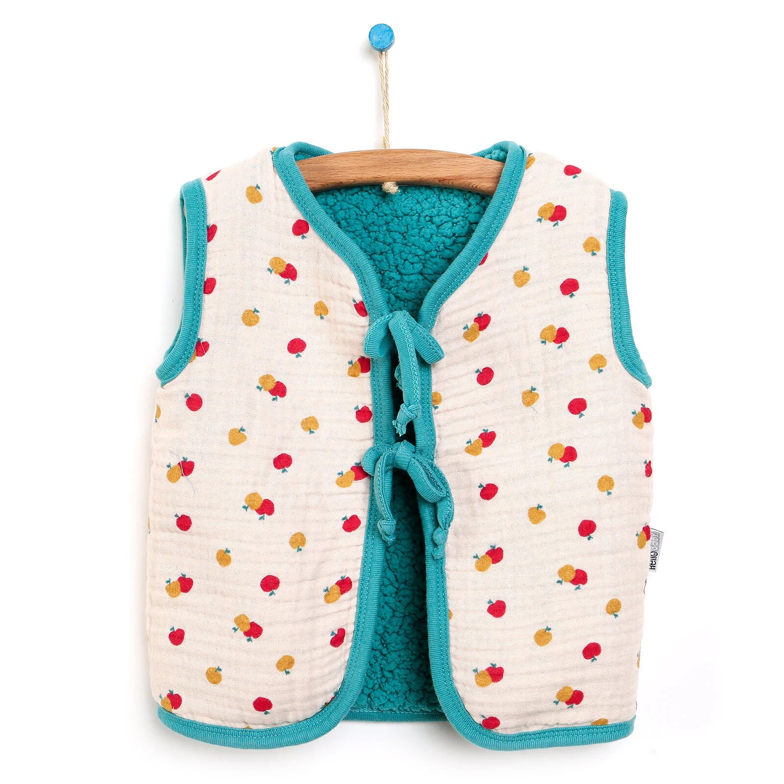 HelloBaby Back To School Vest - Pink - ebebek - Black Friday