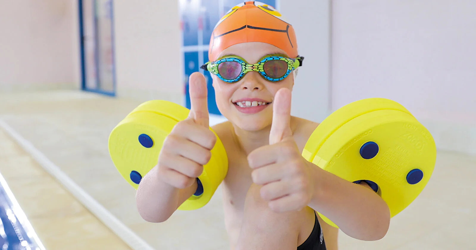 Zoggs Float Discs (2 - 6 years) - ebebek - Black Friday