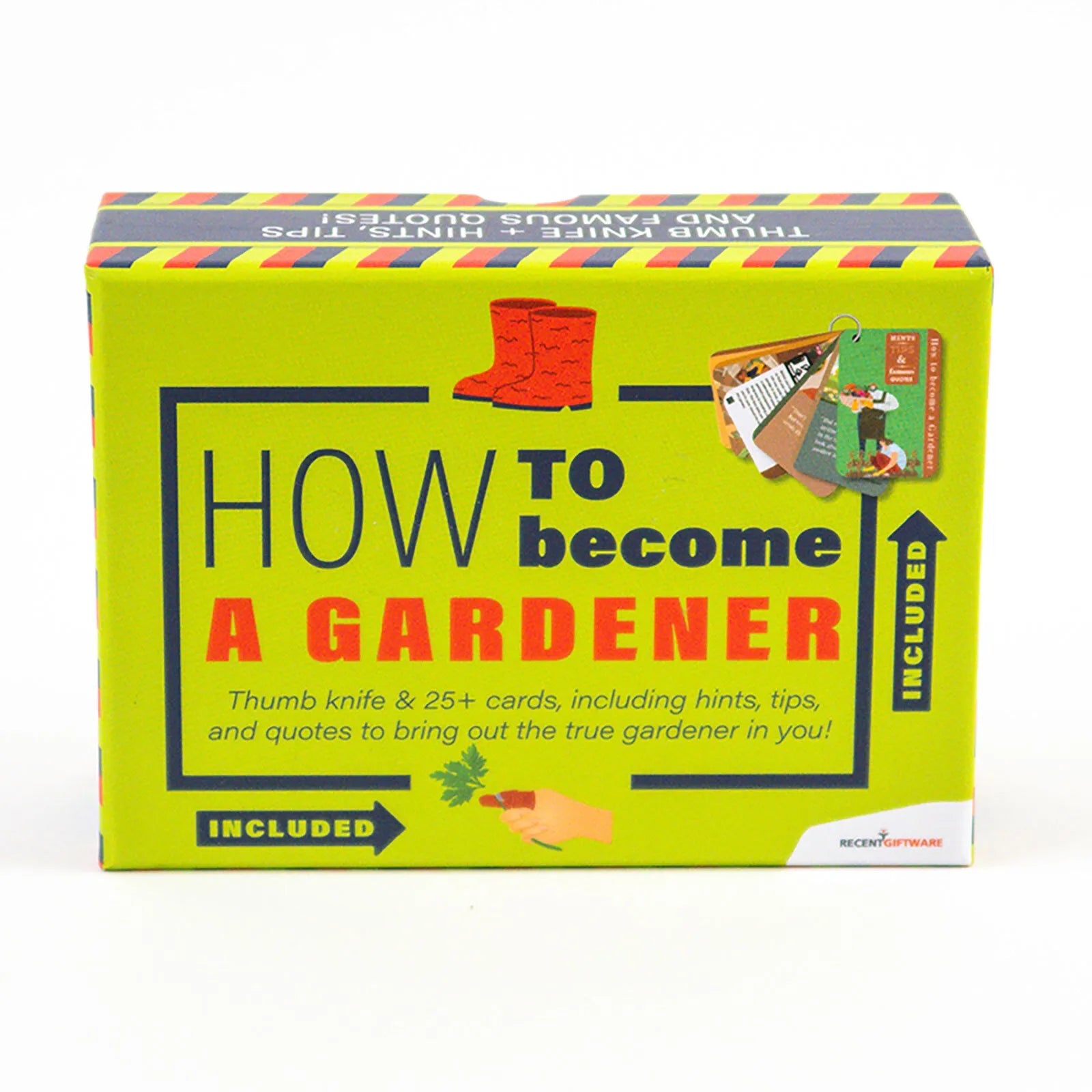 Recent Toys How to become a Gardener - ebebek - Black Friday