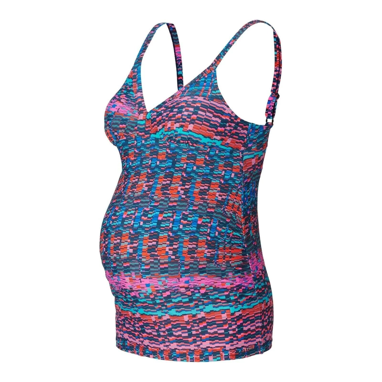 Esprit Swimwear - Red - ebebek - Black Friday