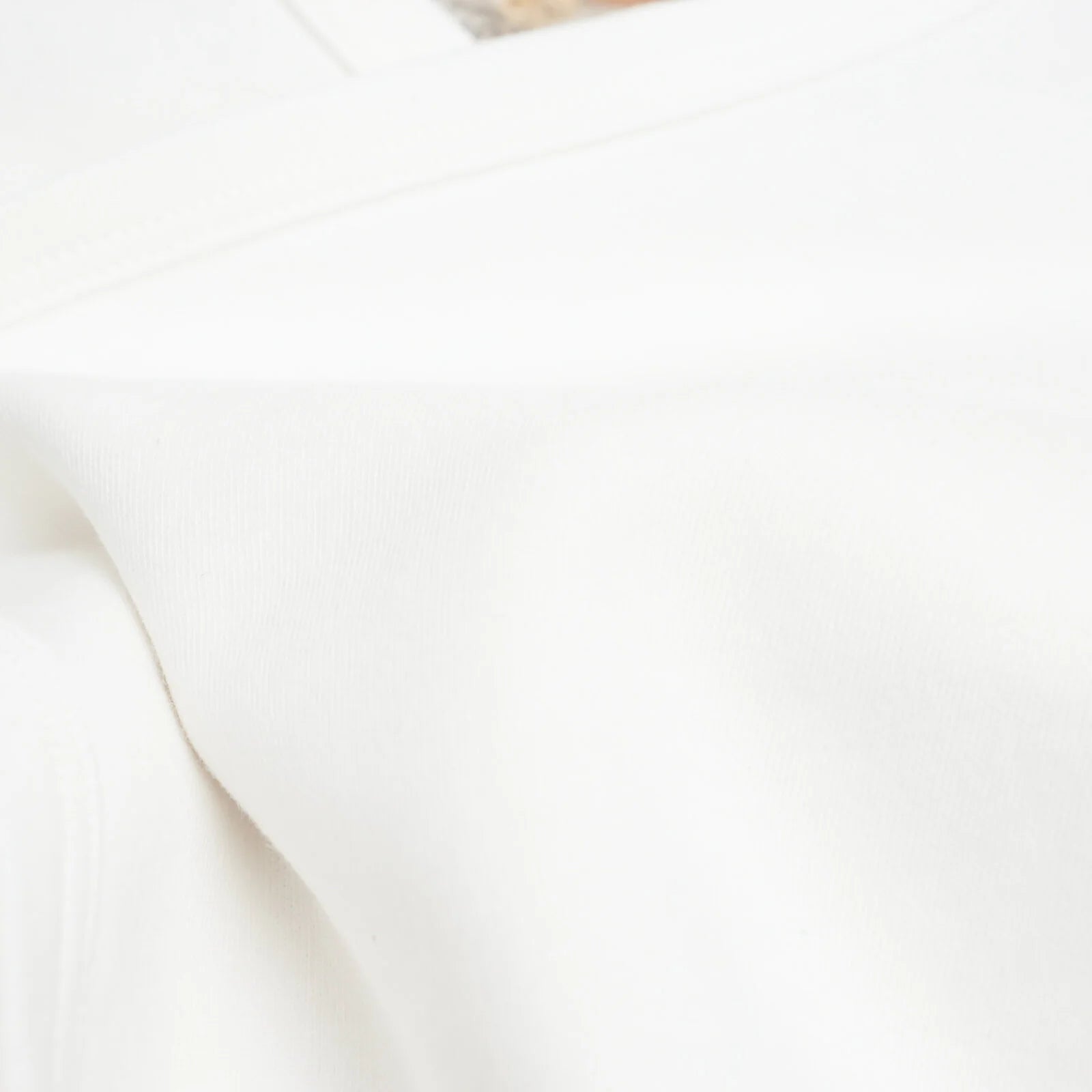 HelloBaby Newborn Organic Wrapover Top - Hat - Footed Pant - Ecru - ebebek - Black Friday