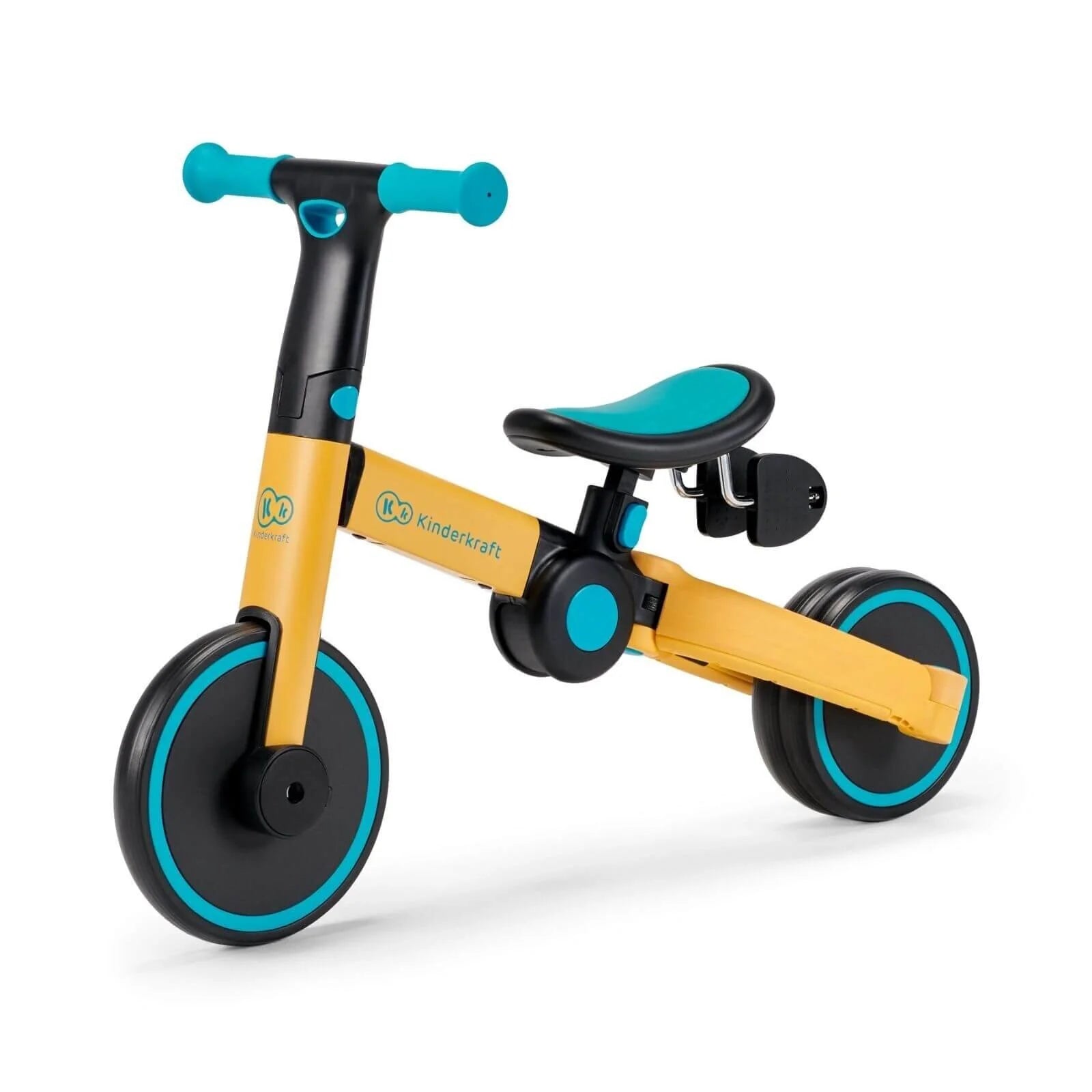 Kinderkraft 4 Trike Kids Tricycle - Kinderkraft - ebebek