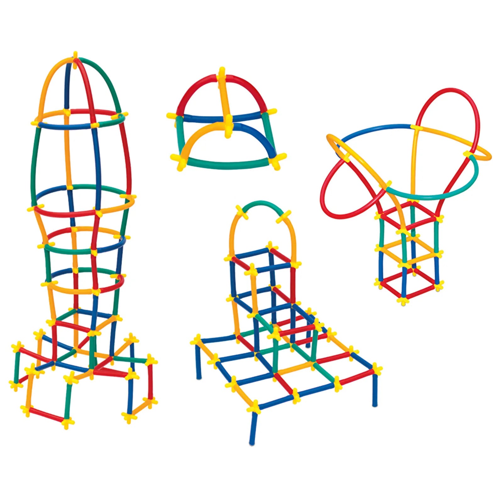 Dede Super Bamboo Rods 300 pcs - ebebek - Black Friday