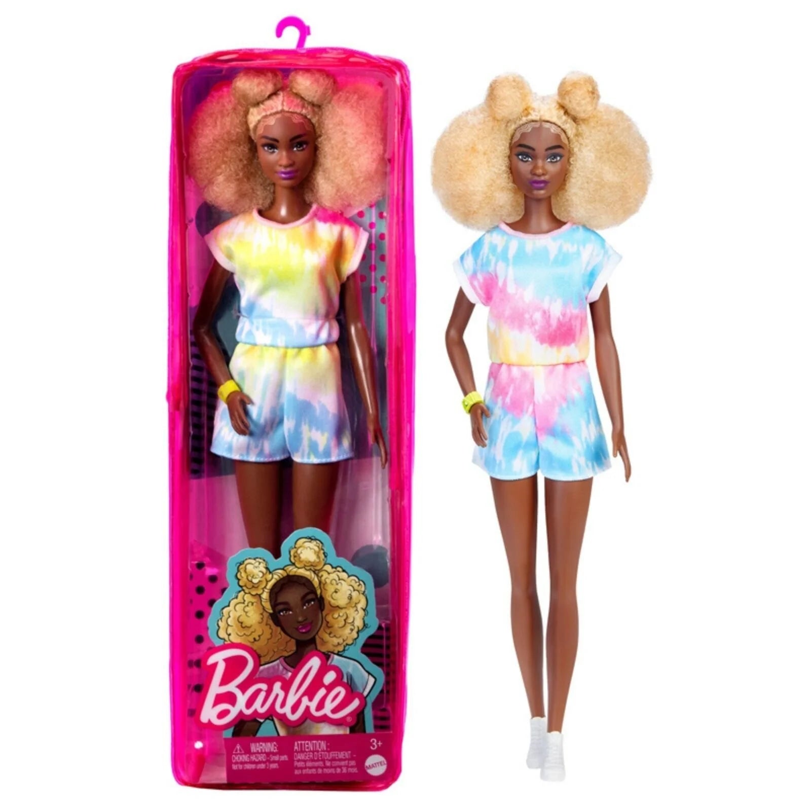 Barbie Fashionistas Assorted - ebebek - Black Friday