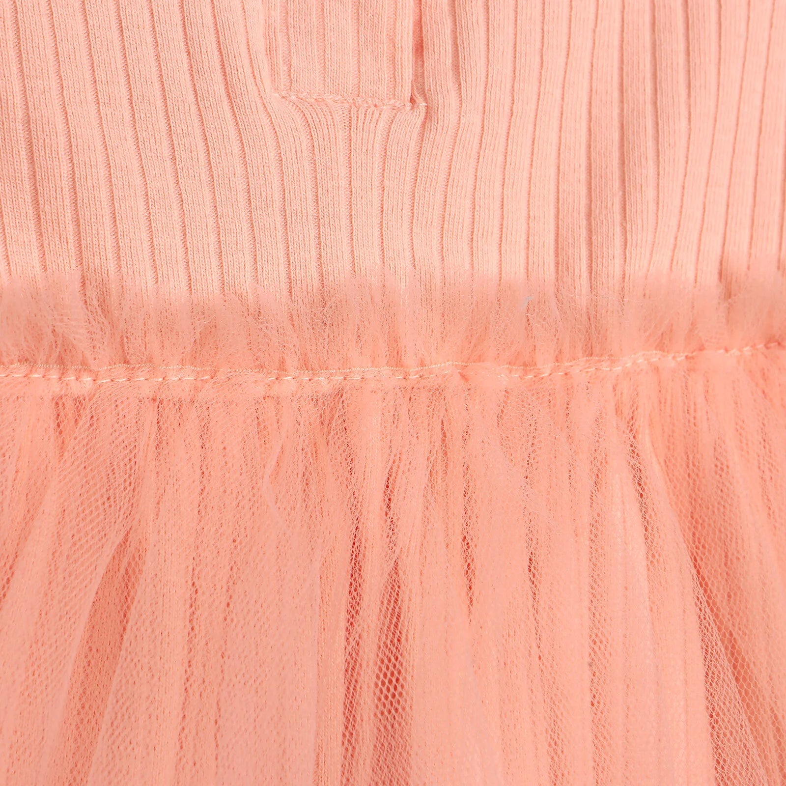 HelloBaby Newborn Dress - Salmon - ebebek - Black Friday