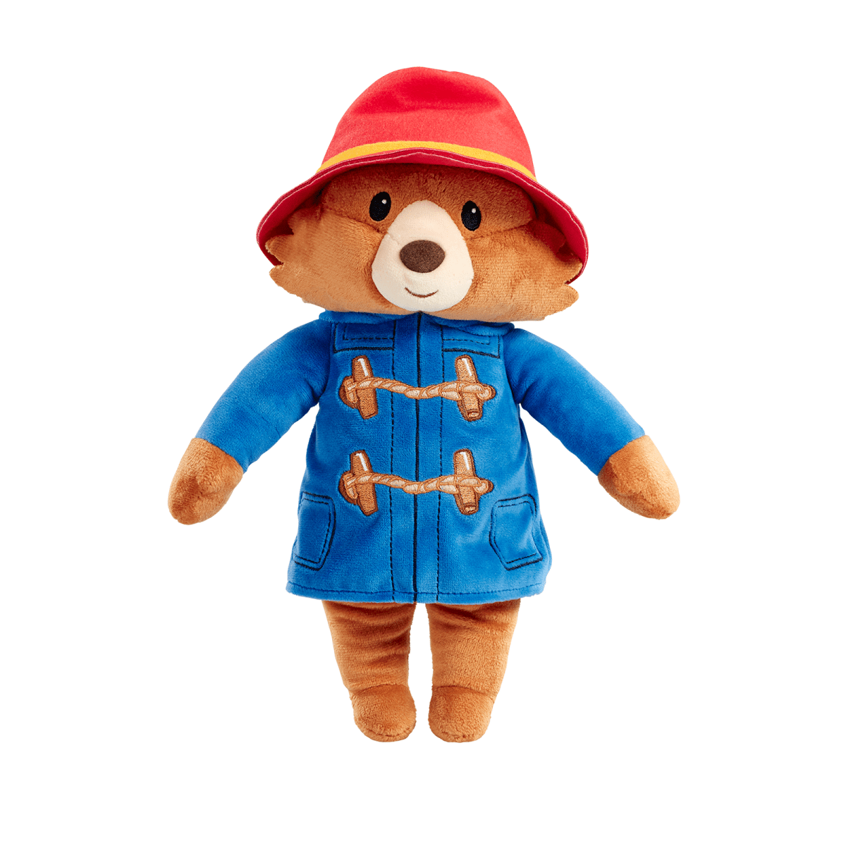 Paddington TV Bear Talking Soft Toy Teddy for Babies and Toddlers 25cm - ebebek - Black Friday