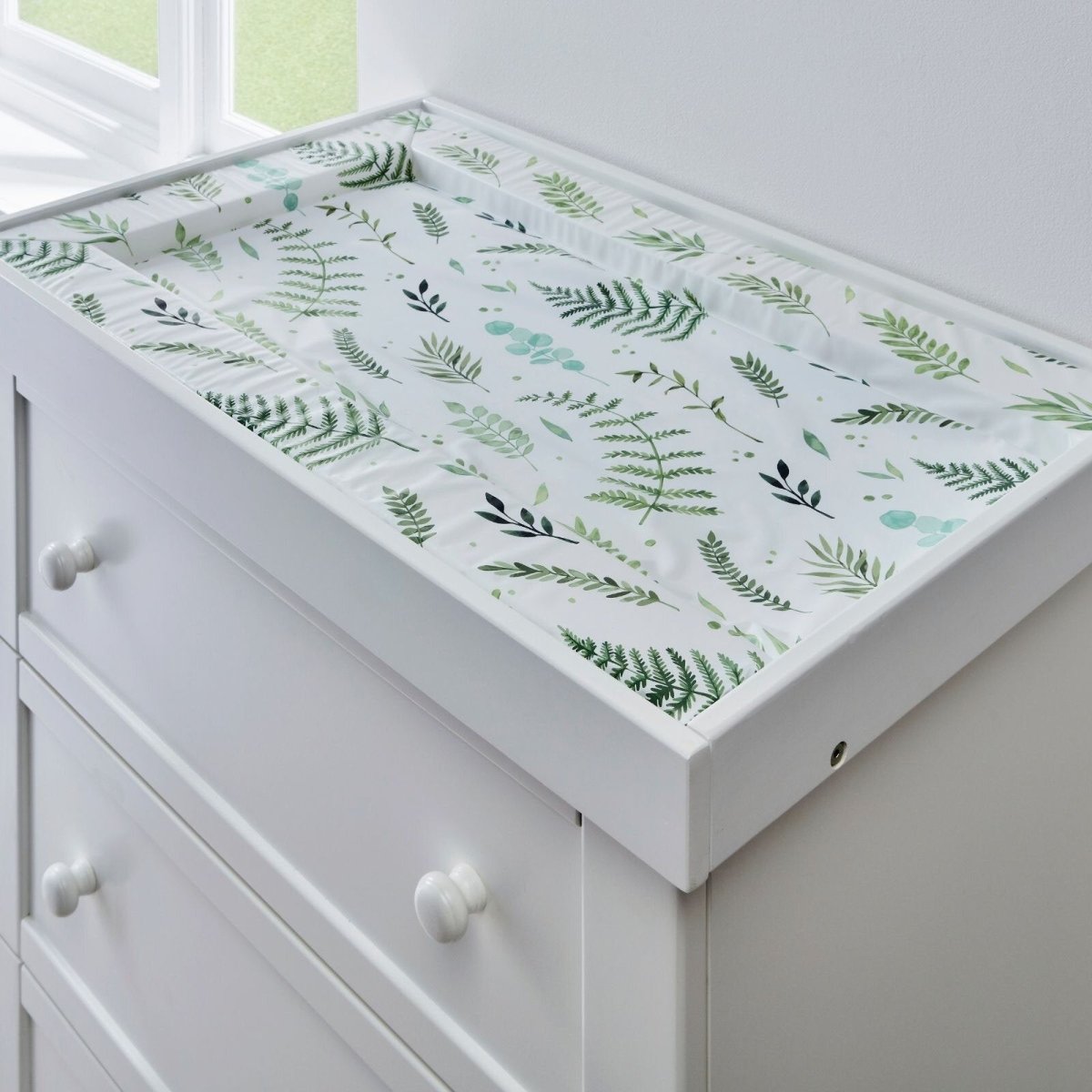 East Coast Botanical Changing Mat - ebebek - Black Friday