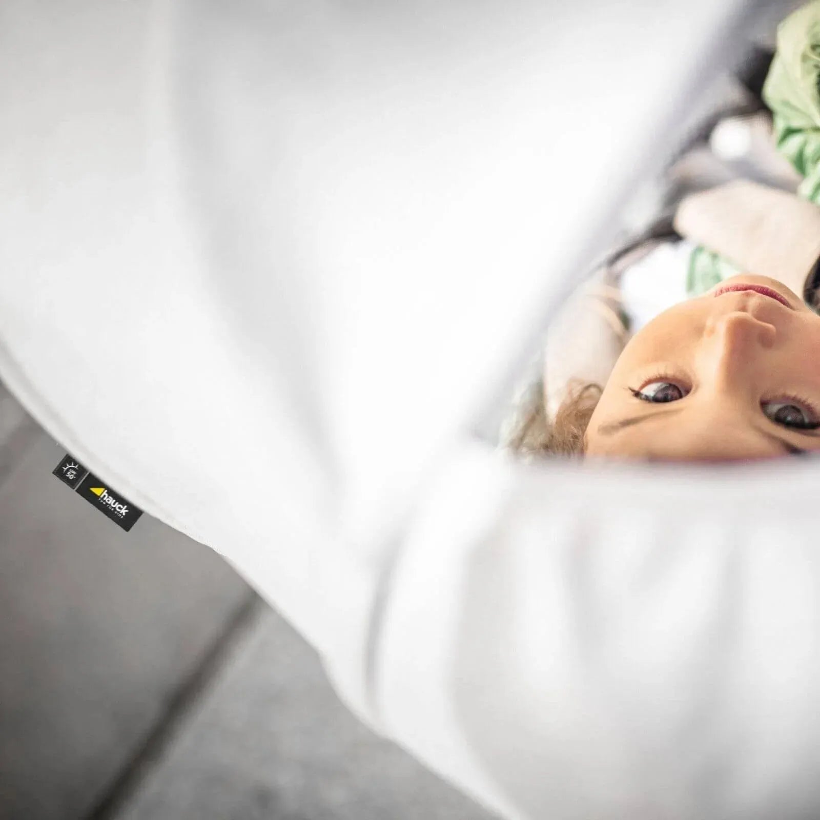 Hauck Uptown Pushchair - Black - ebebek - Black Friday