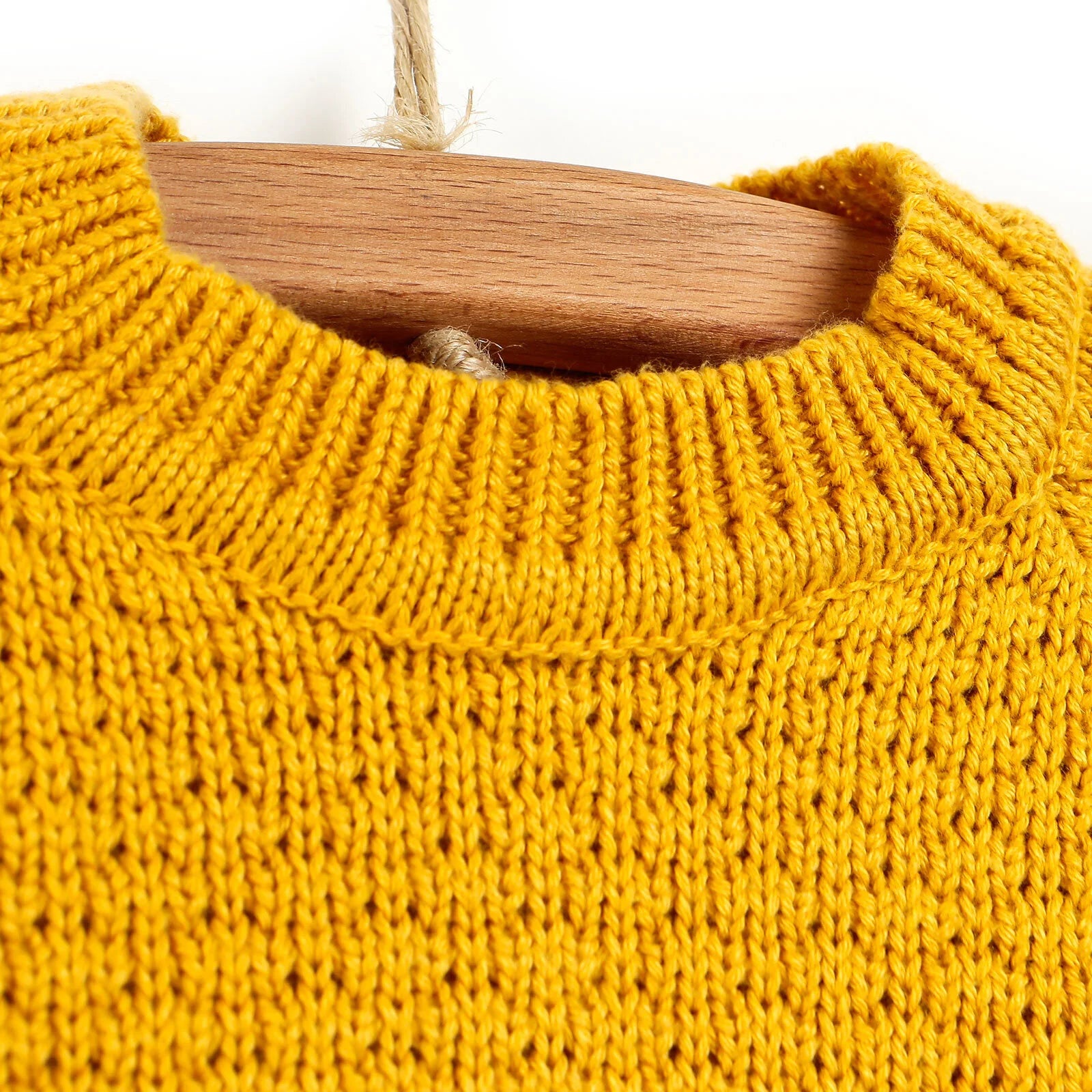 Cassiope Newborn Little Explorer Sweater - Bronze - ebebek - Black Friday