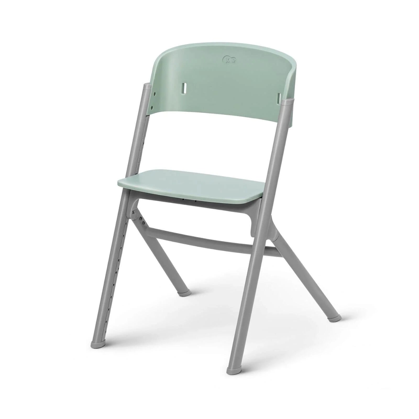 Kinderkraft Livy Highchair with Tray - Olive Green - Kinderkraft - ebebek