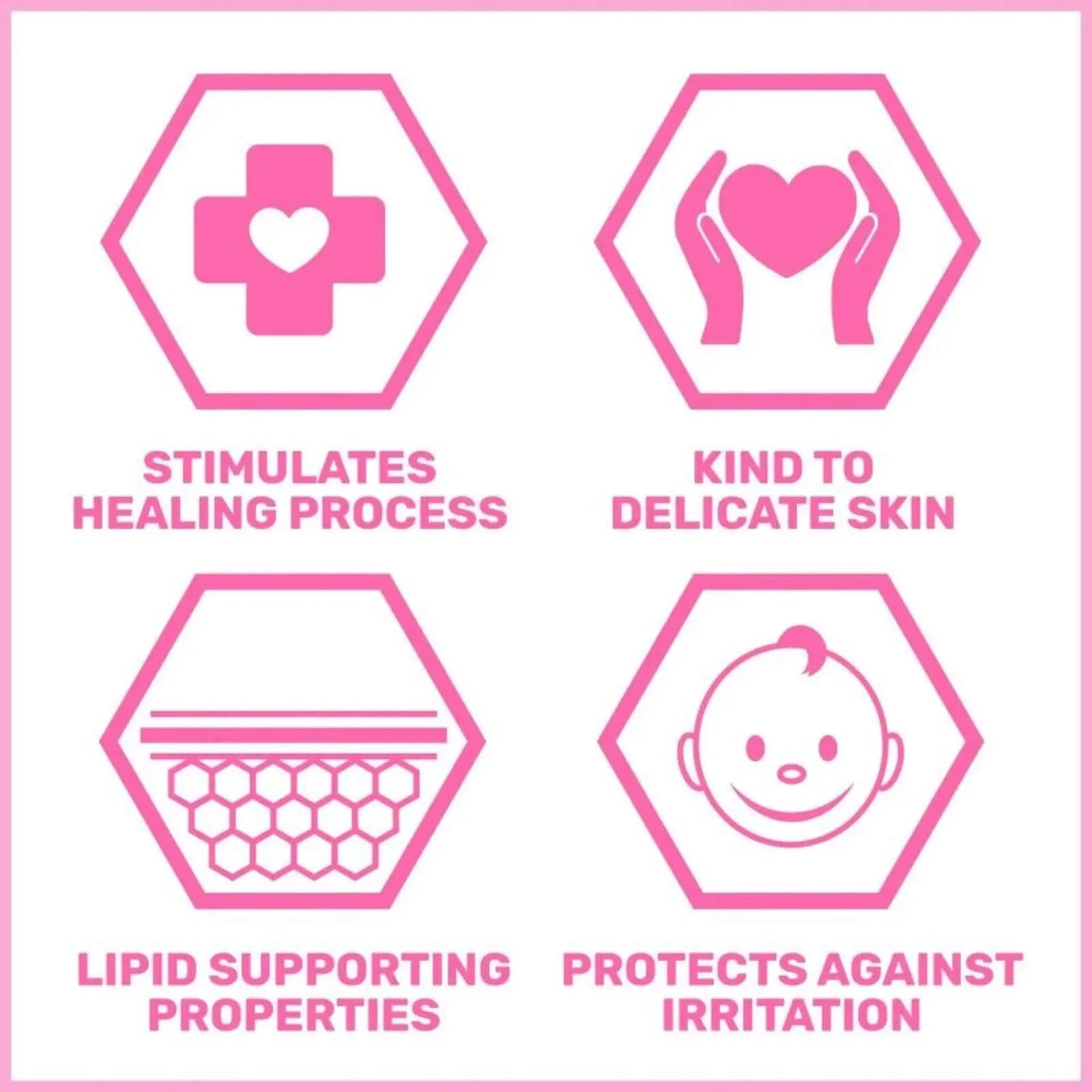 Sebamed Baby Nappy Rash Cream 100ml - ebebek - Black Friday