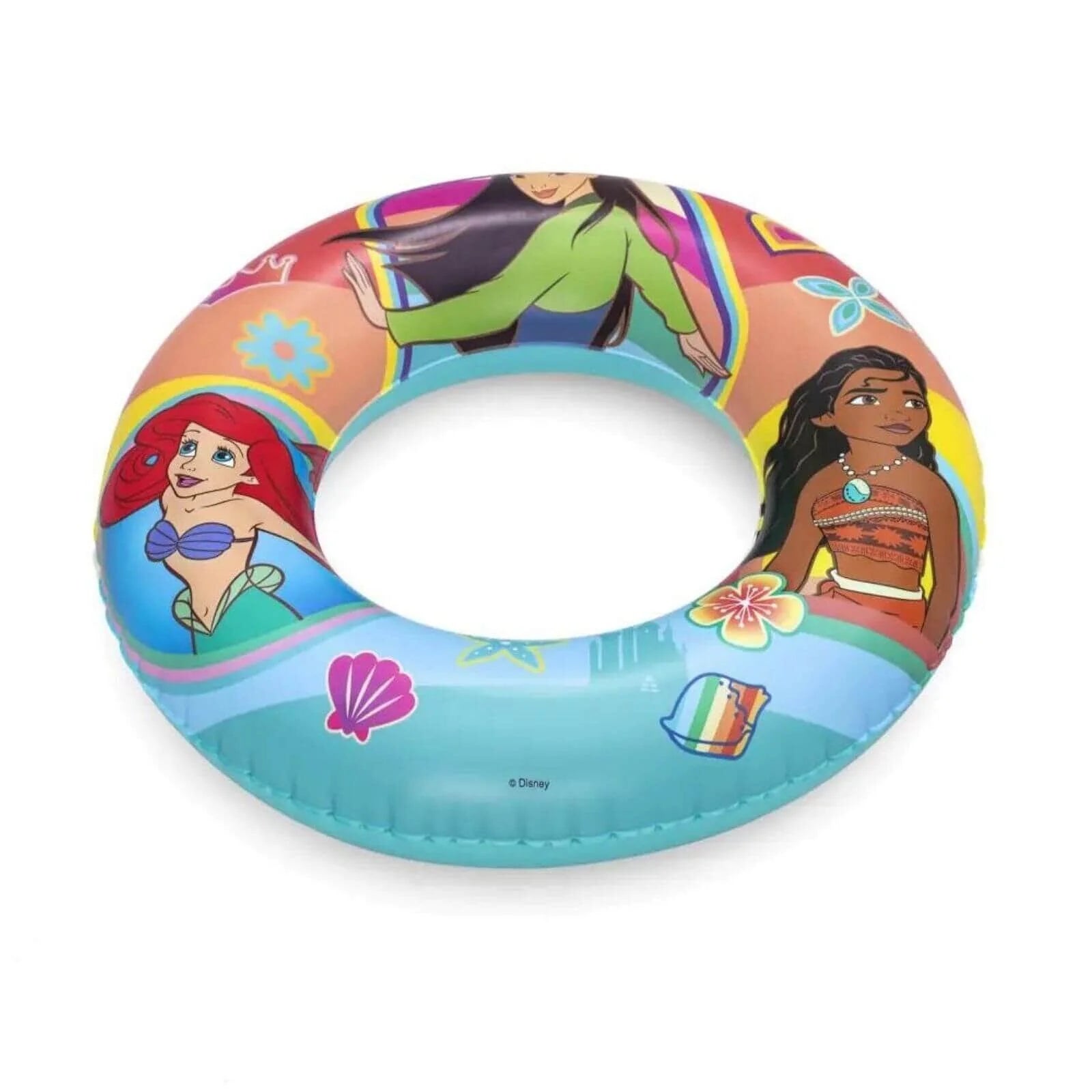 Wilton Bradley - Disney Princess Swim Ring - ebebek - Black Friday