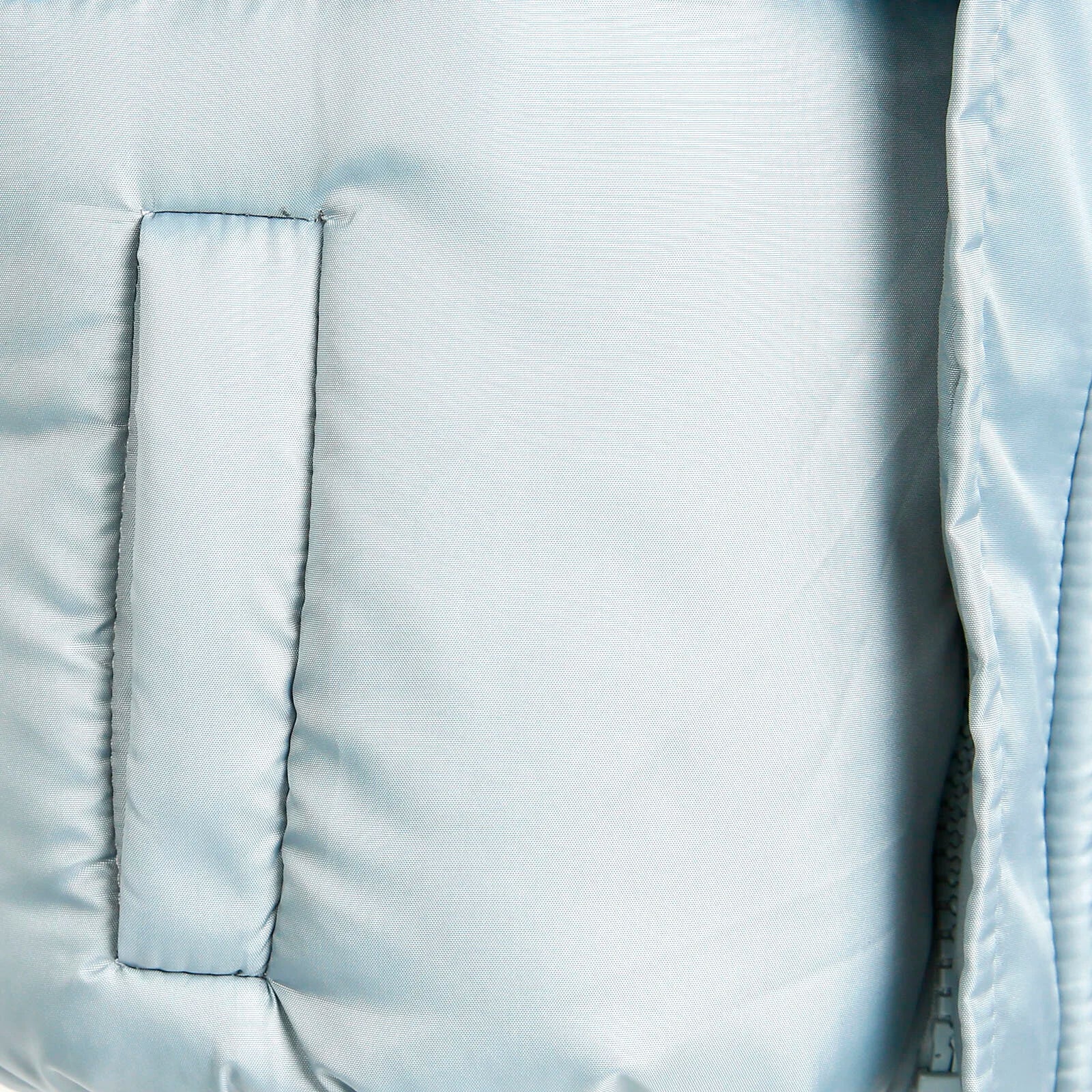 BabyZ Space Pocket Coat - Blue - ebebek - Black Friday