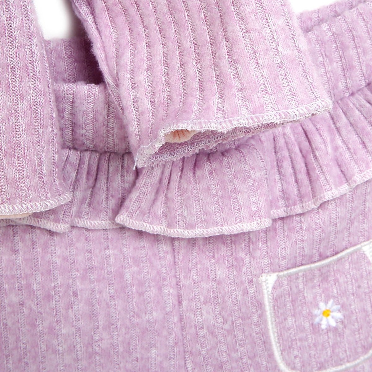 Bebecix Cardigan - Bottom - Purple - ebebek - Black Friday