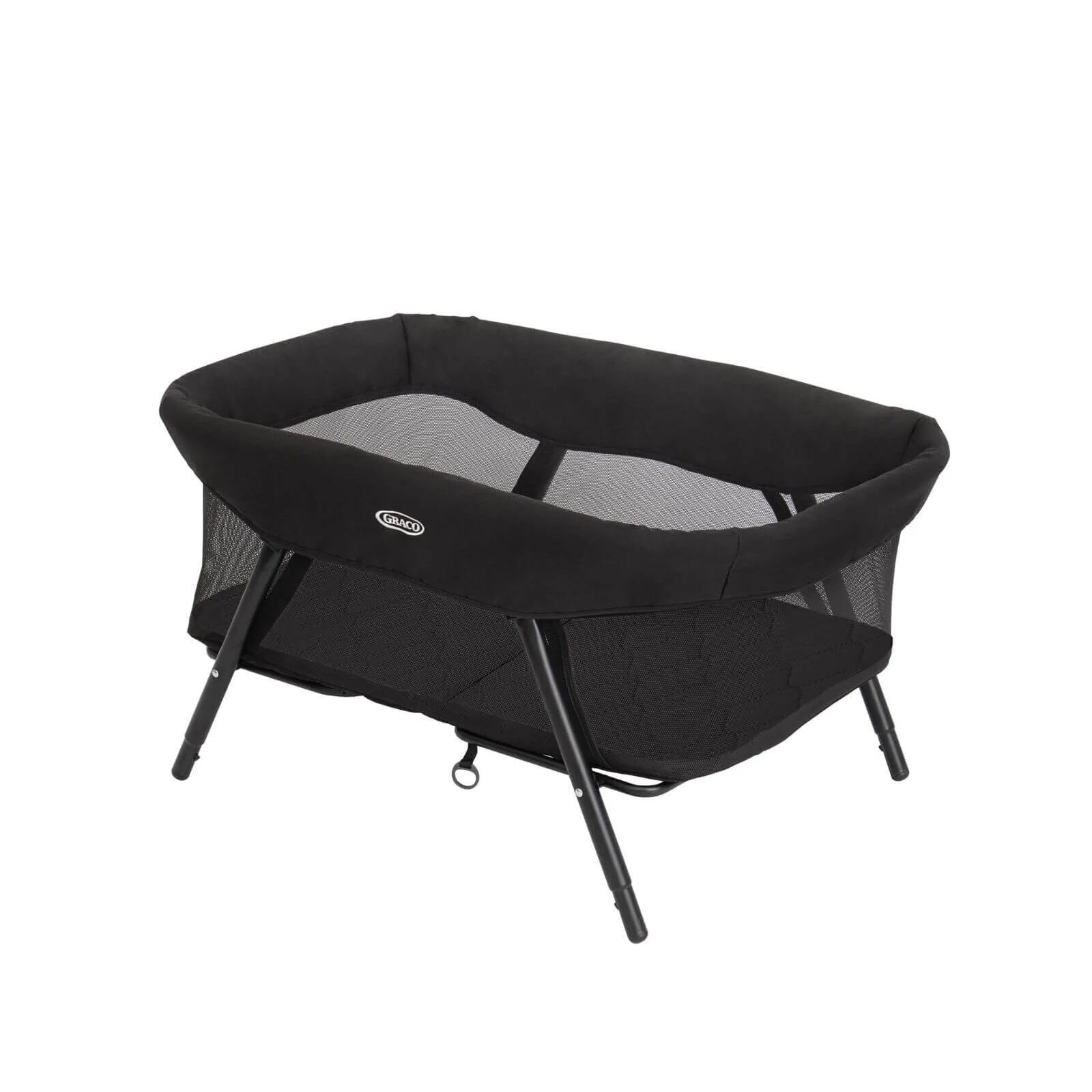 Graco Side - by - Side Bedside Bassinet - Night Sky - ebebek - Black Friday
