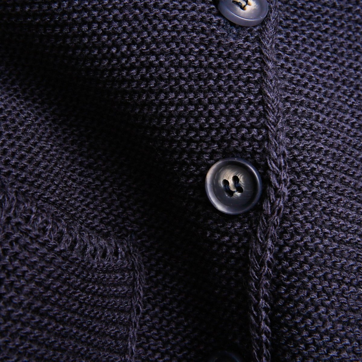 HelloBaby Newborn Knit Cardigan - Bottom - Charcoal - ebebek - Black Friday