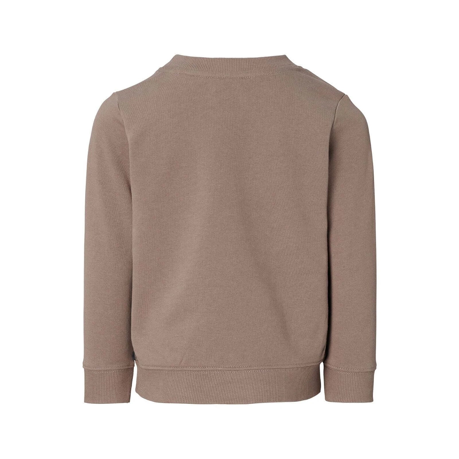 Noppies Boys Sweater long sleeve Krugerville - Burly Wood - ebebek - Black Friday