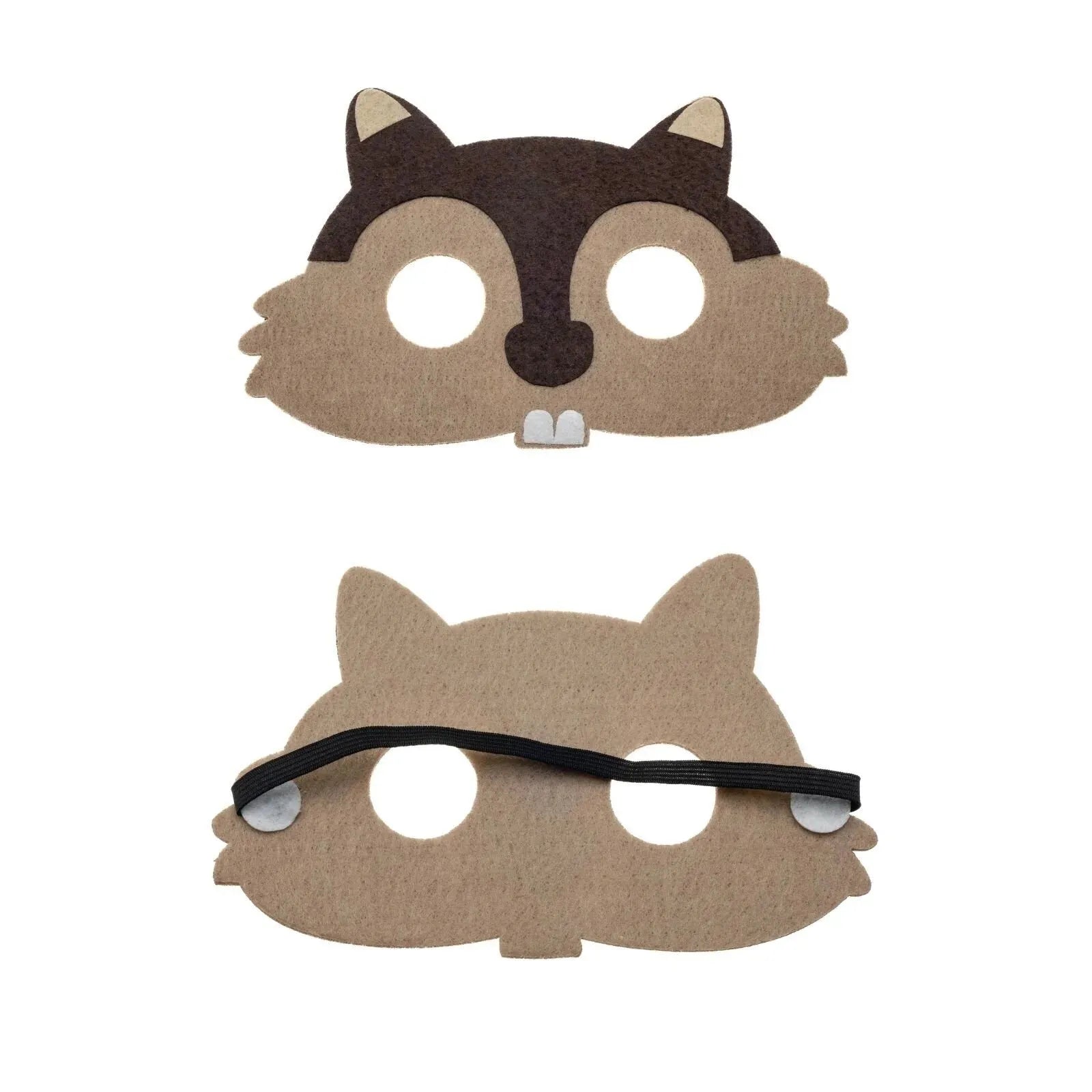 Jungle Animal Mask Assorted - ebebek - Black Friday