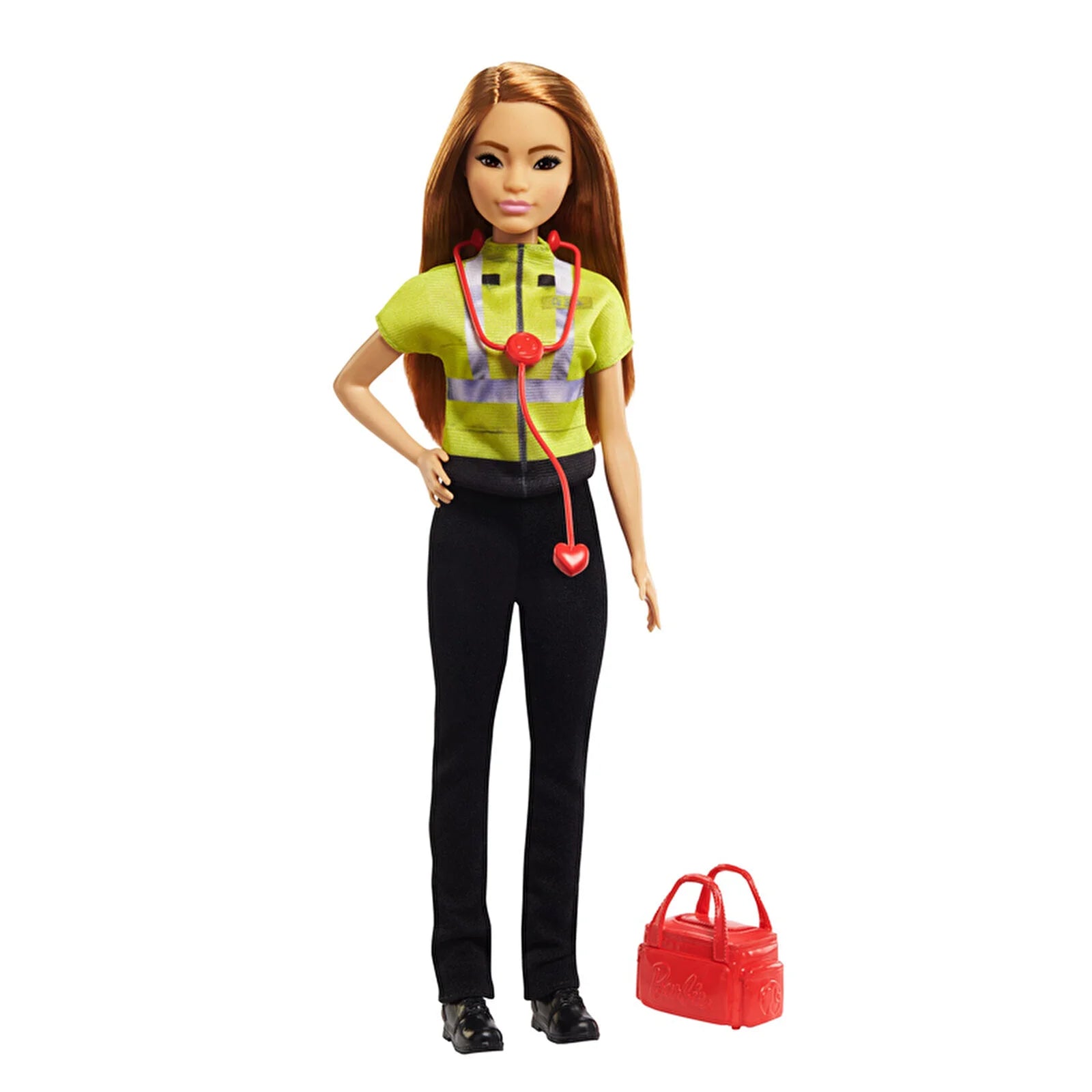 Barbie Career Dolls Assorted - Barbie - ebebek