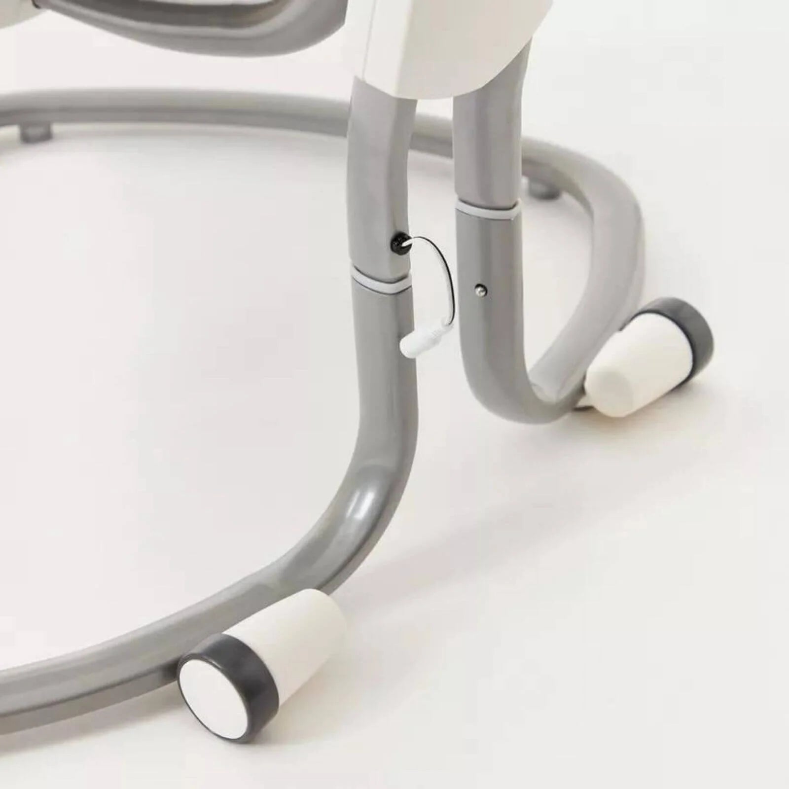 Joie Serina Swivel Baby Swing - Nature's Alphabet - ebebek - Black Friday