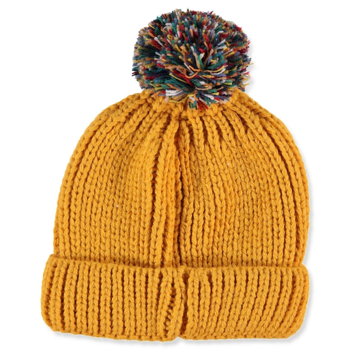 Motek Fonem Beanie - Mustard - ebebek - Black Friday