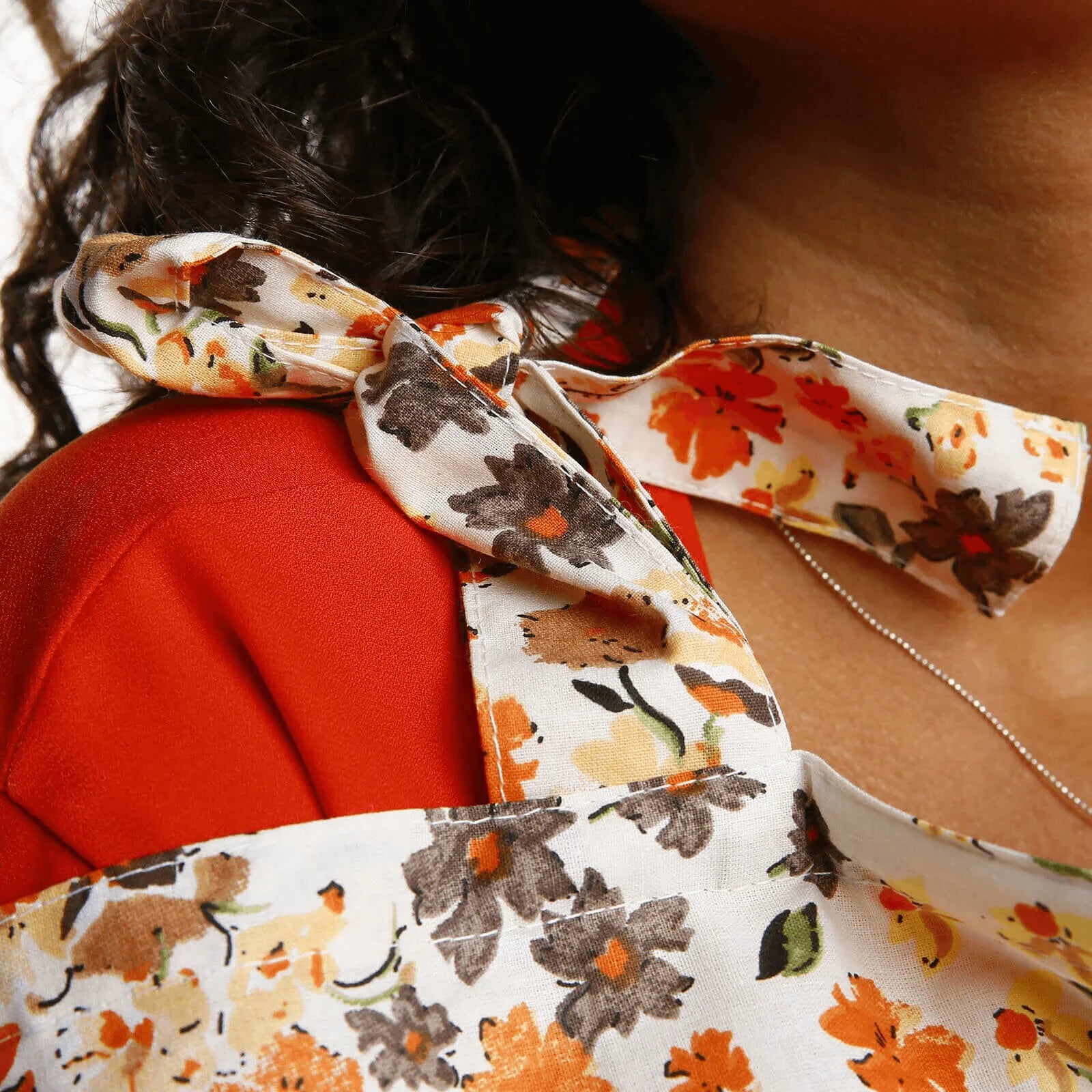 baby mom Cotton Nursing Cover - ebebek - Black Friday