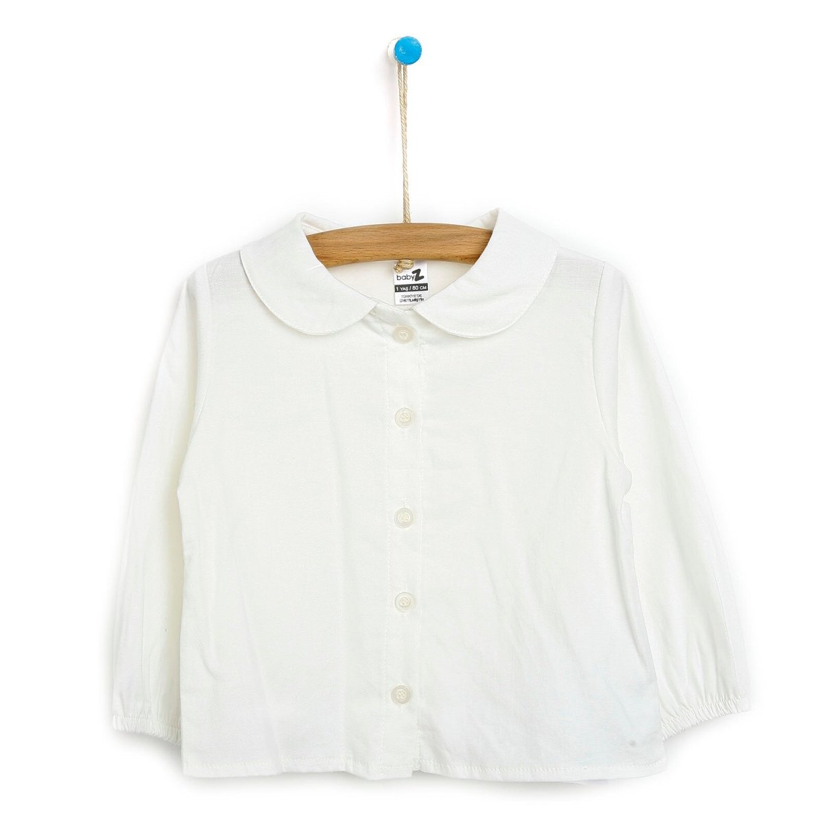 BabyZ Salopette Skirt - Sweatshirt - Light Green - ebebek - Black Friday