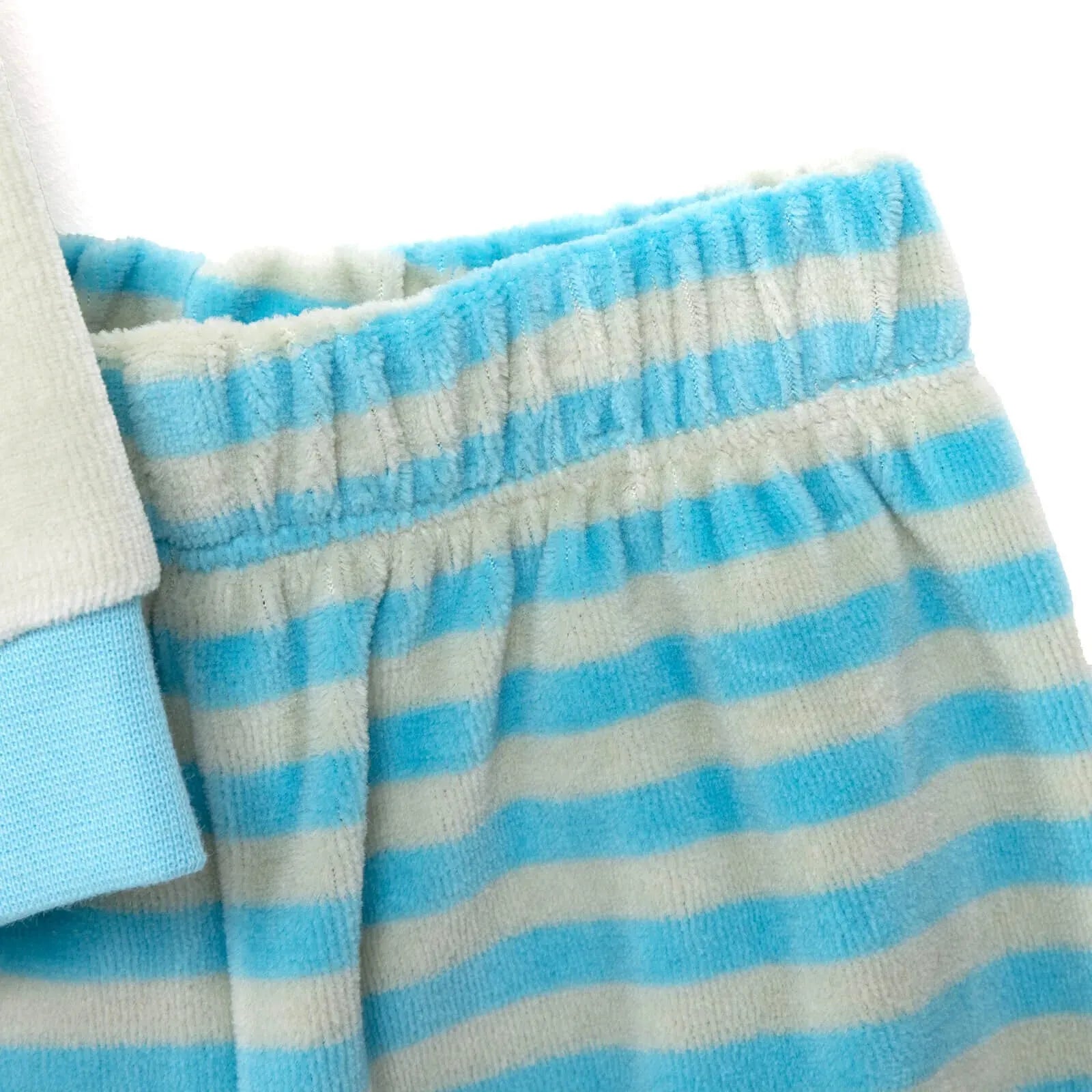 HelloBaby Velvet Pyjamas Set - ebebek - Black Friday