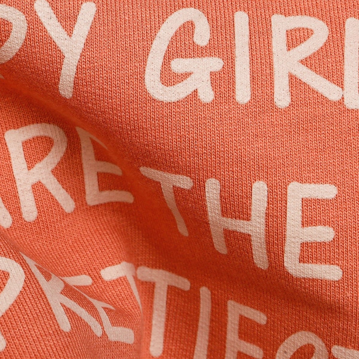 Antebies Newborn Cheetah Organic Sweatshirt - Mink - ebebek - Black Friday