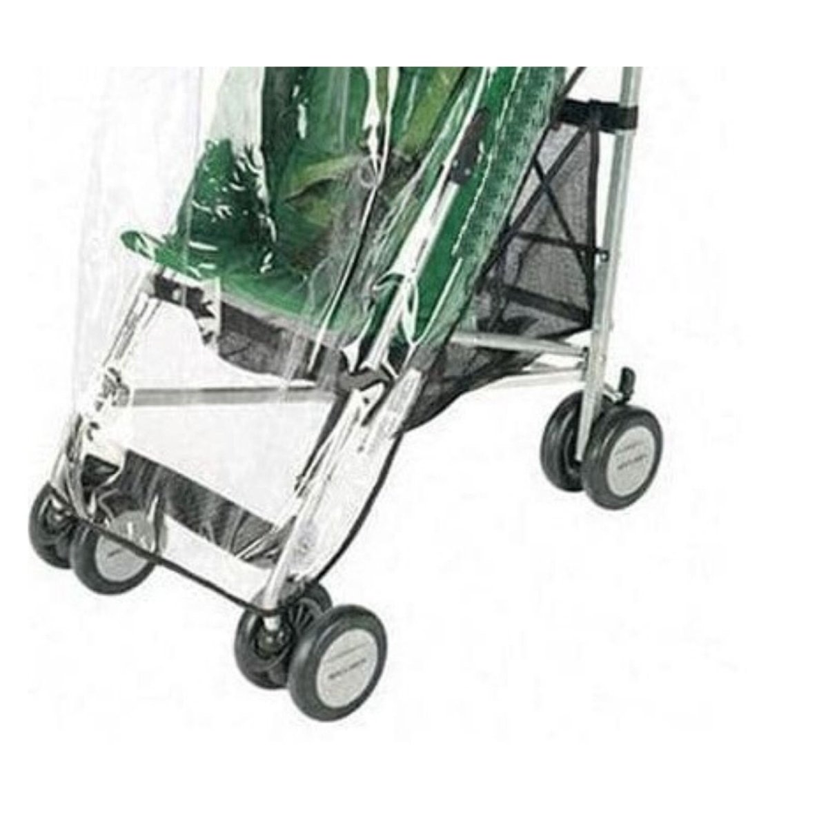 Ventalux Universal Stroller PVC Clear - ebebek - Black Friday