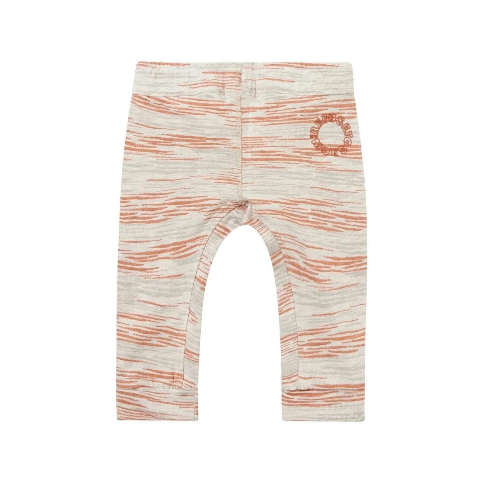 Noppies Trousers Mattawan - Oatmeal - ebebek - Black Friday