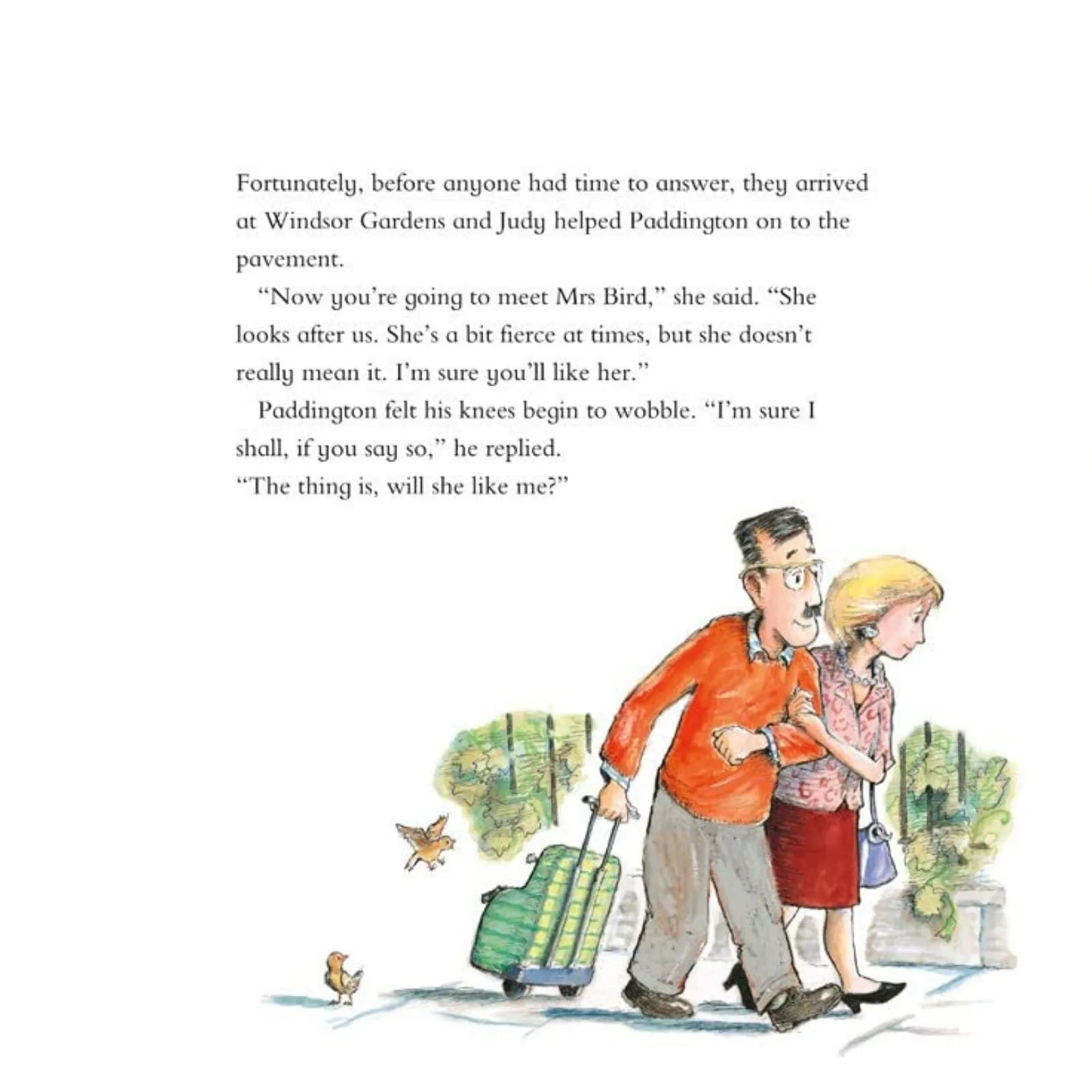 Paddington Bear Storybook - ebebek - Black Friday