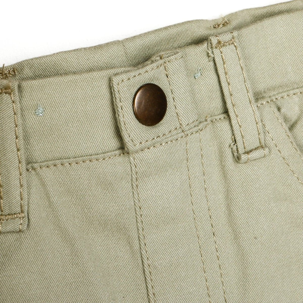 HelloBaby Sweatshirt - Vest - Bottom - Brown - ebebek - Black Friday