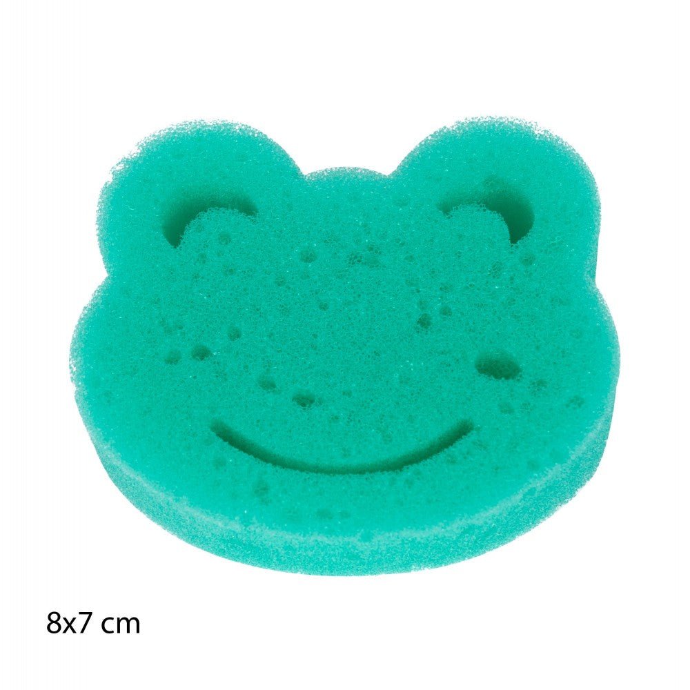 baby plus Bath Sponges 4 pcs - ebebek - Black Friday