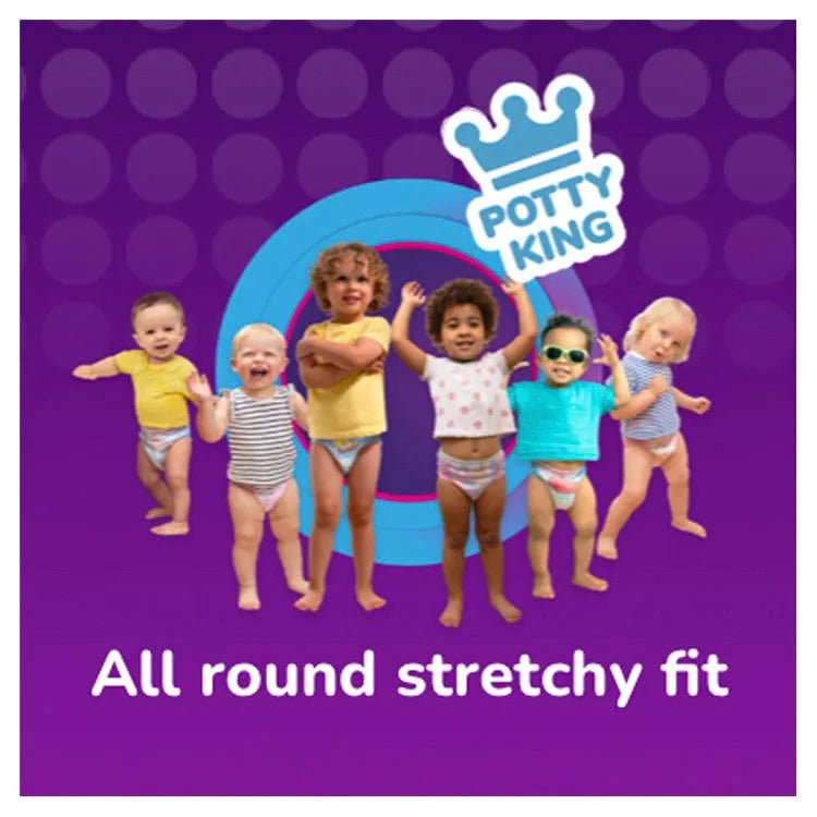 Huggies Pull - Ups Unisex Daytime Nappy Pants Size 6 - 20 Nappies - ebebek - Black Friday