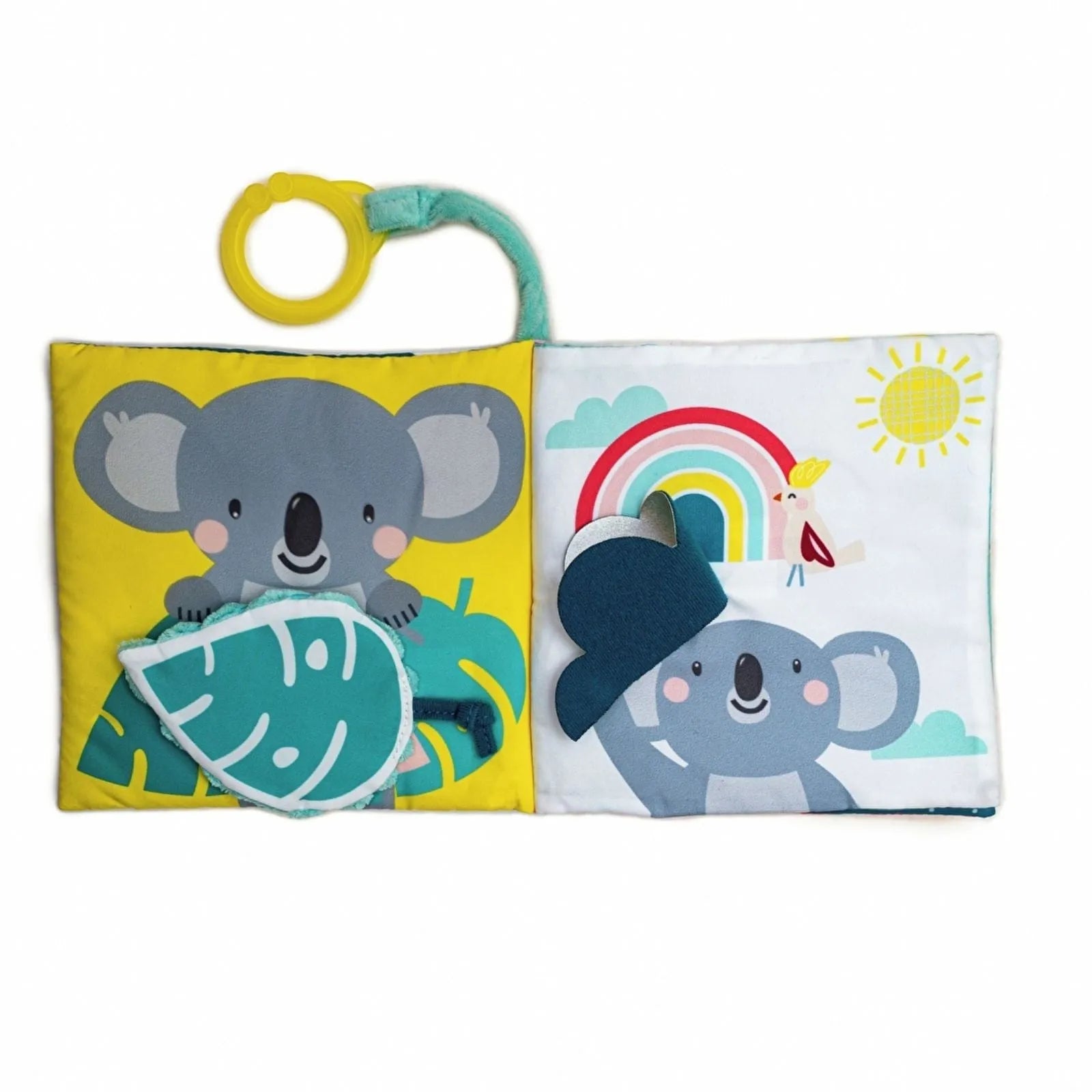 Taf Toys Where is Joey Book? - ebebek - Black Friday