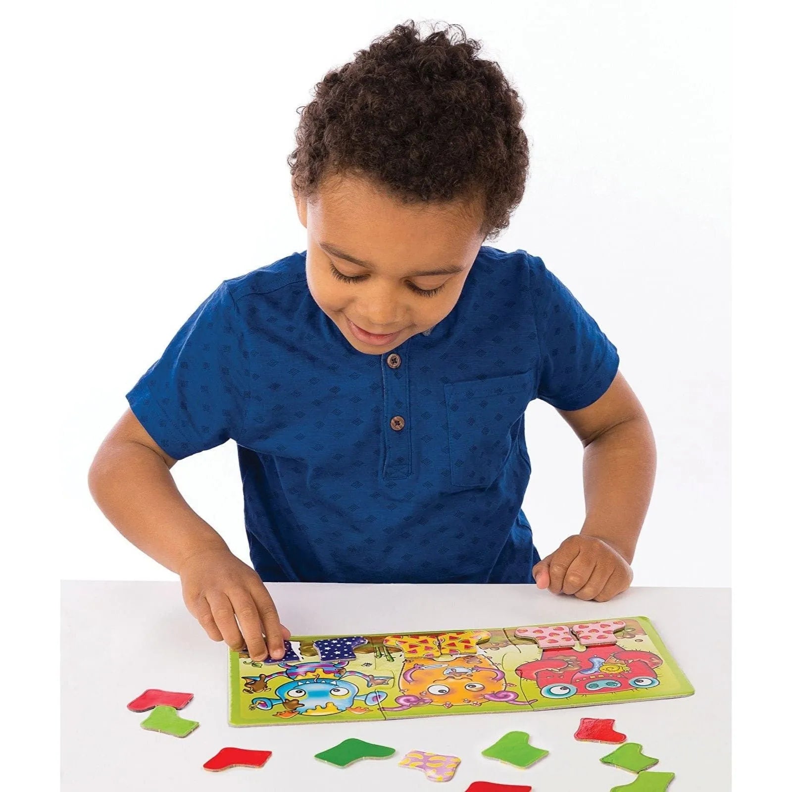 Orchard Toys Smelly Wellies - ebebek - Black Friday