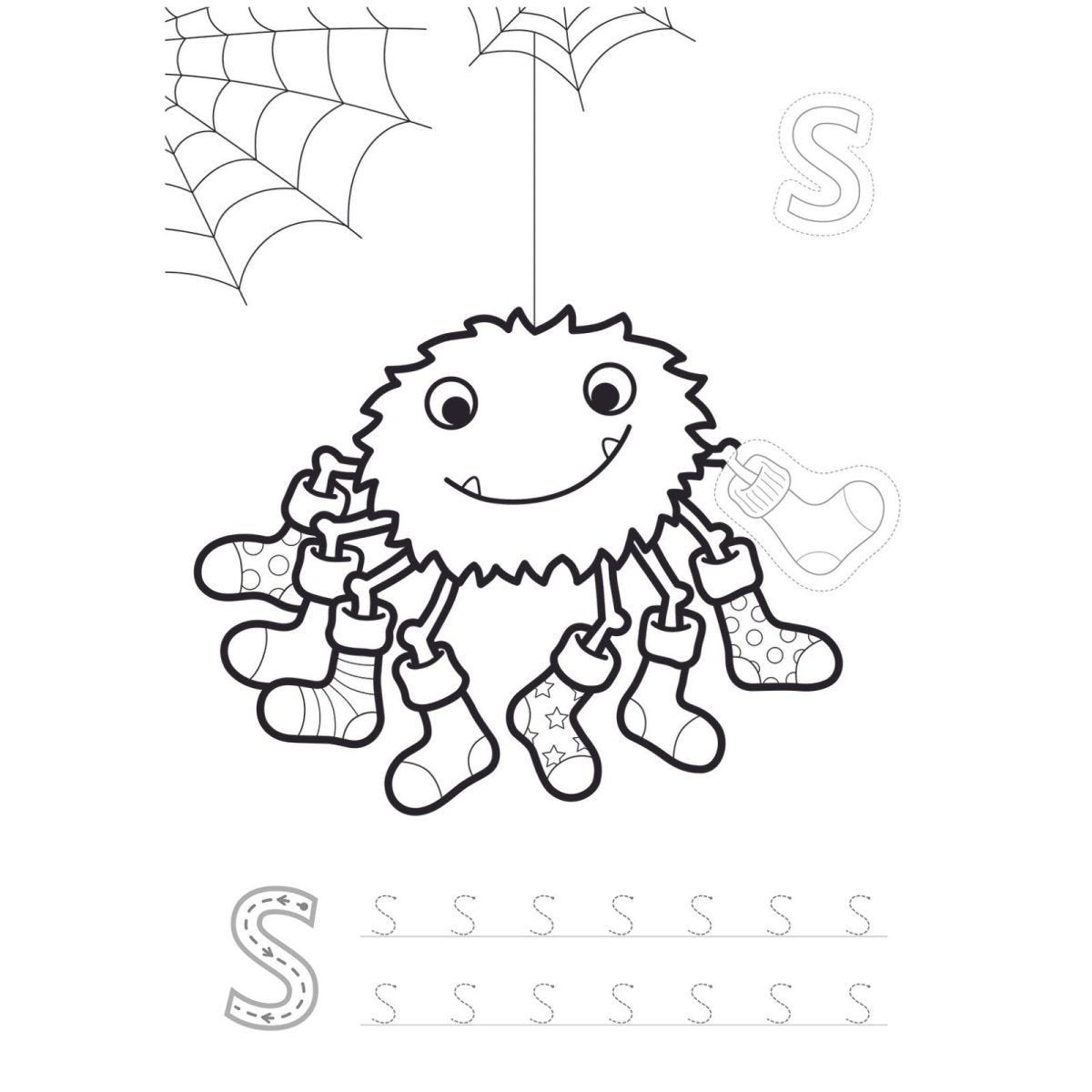 Orchard Toys Early Learning Colouring Books - ebebek - Black Friday