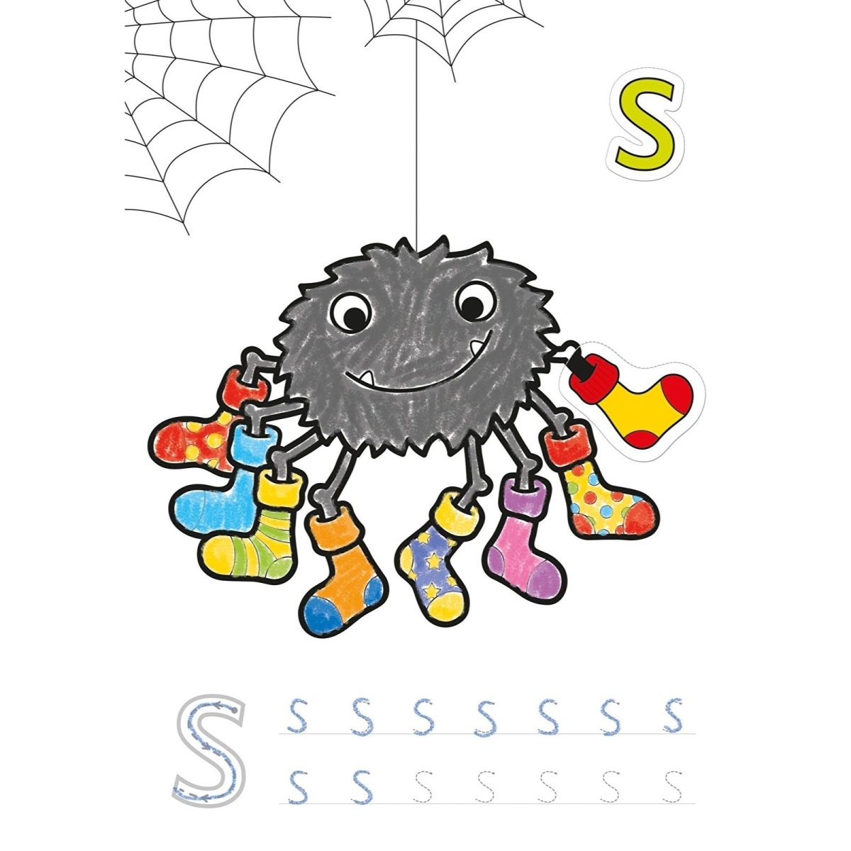 Orchard Toys Early Learning Colouring Books - ebebek - Black Friday