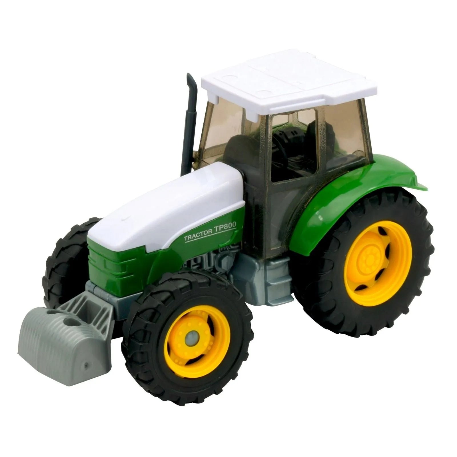 Peterkin Tractor Assorted - ebebek - Black Friday
