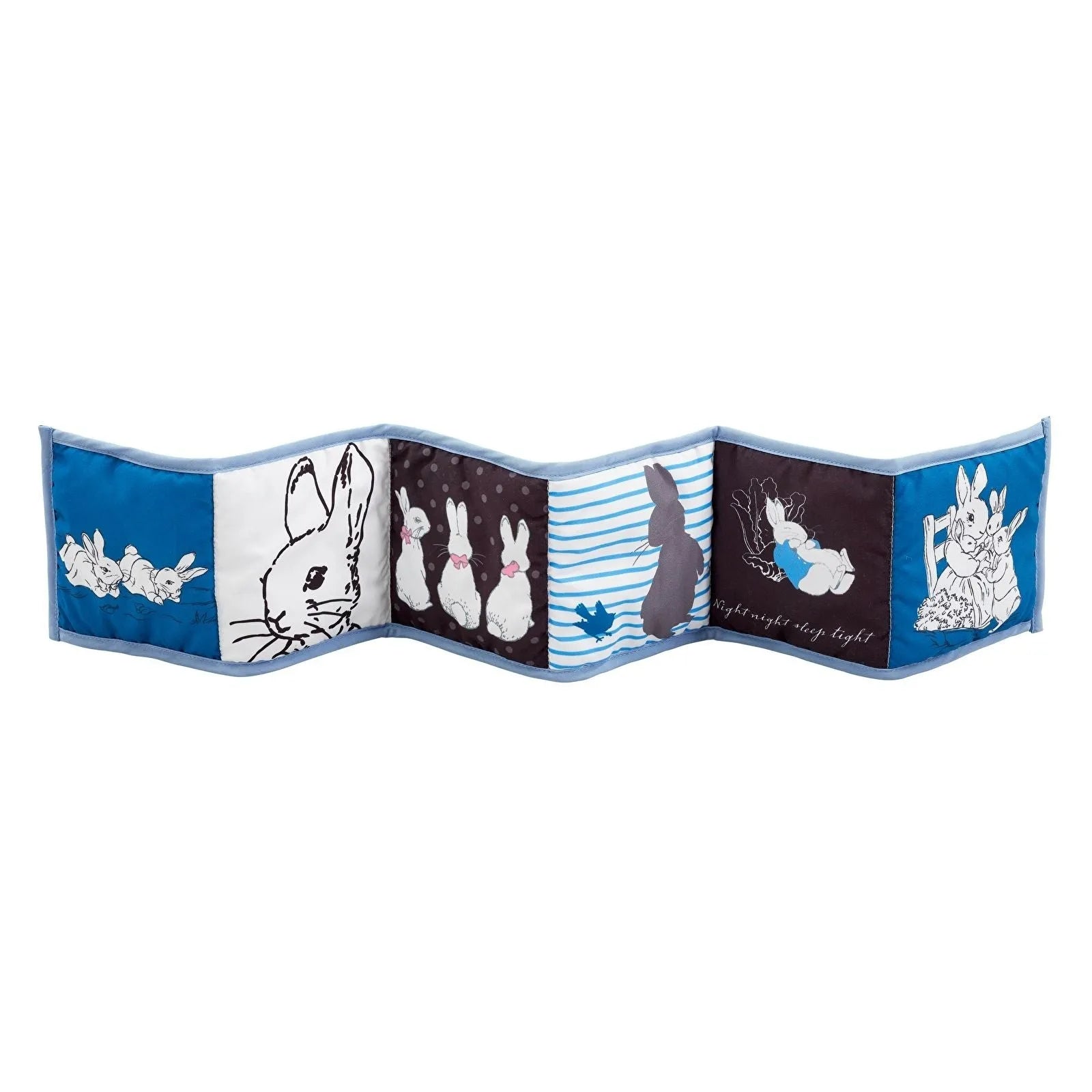 Peter Rabbit Unfold and Discover - ebebek - Black Friday