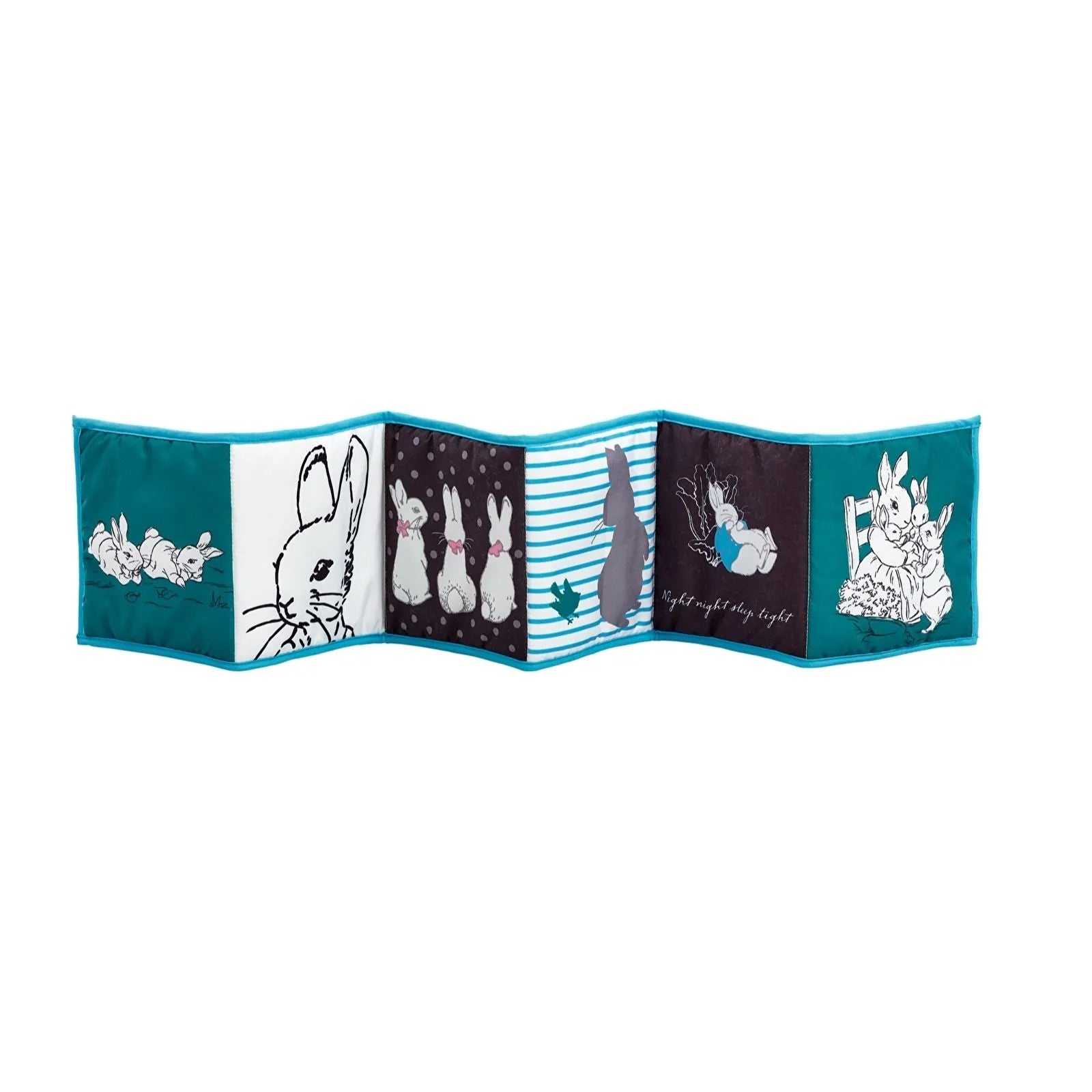 Peter Rabbit Unfold and Discover - ebebek - Black Friday