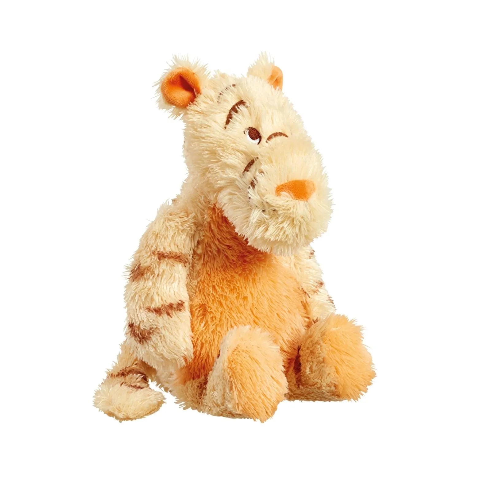 Disney Classic Pooh Cuddly Tigger Orange - ebebek - Black Friday
