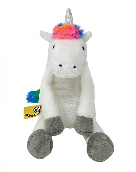 Usborne That's Not My Unicorn Soft Toy White Mix - ebebek - Black Friday