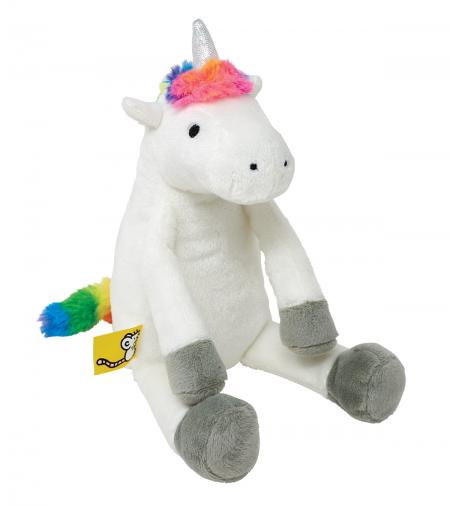 Usborne That's Not My Unicorn Soft Toy White Mix - ebebek - Black Friday