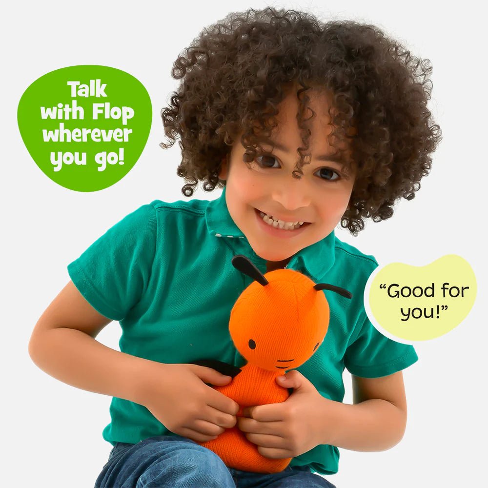 Bing Talking Flop Soft Toy - ebebek - Black Friday