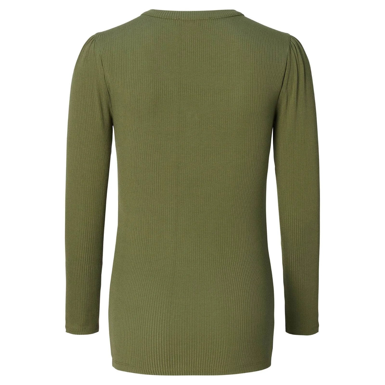 Supermom Longsleeve Elsmere - Olivine - ebebek - Black Friday