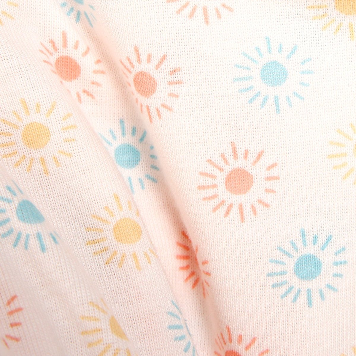 Motherlove Sleeve Bodysuit - Purple - ebebek - Black Friday